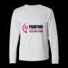 Authentic Long Sleeve T-Shirt Thumbnail