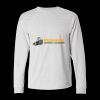 Authentic Long Sleeve T-Shirt Thumbnail