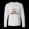 Authentic Long Sleeve T-Shirt Thumbnail