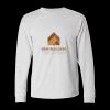 Authentic Long Sleeve T-Shirt Thumbnail