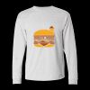 Authentic Long Sleeve T-Shirt Thumbnail