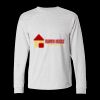Authentic Long Sleeve T-Shirt Thumbnail