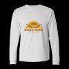 Authentic Long Sleeve T-Shirt Thumbnail