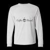 Authentic Long Sleeve T-Shirt Thumbnail