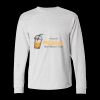 Authentic Long Sleeve T-Shirt Thumbnail