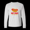 Authentic Long Sleeve T-Shirt Thumbnail