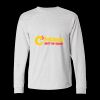Authentic Long Sleeve T-Shirt Thumbnail