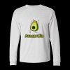 Authentic Long Sleeve T-Shirt Thumbnail