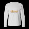 Authentic Long Sleeve T-Shirt Thumbnail