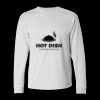 Authentic Long Sleeve T-Shirt Thumbnail