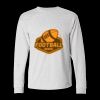 Authentic Long Sleeve T-Shirt Thumbnail