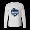 Authentic Long Sleeve T-Shirt Thumbnail
