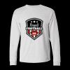 Authentic Long Sleeve T-Shirt Thumbnail