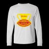 Authentic Long Sleeve T-Shirt Thumbnail