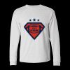 Authentic Long Sleeve T-Shirt Thumbnail