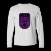 Authentic Long Sleeve T-Shirt Thumbnail