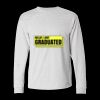 Authentic Long Sleeve T-Shirt Thumbnail