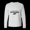 Authentic Long Sleeve T-Shirt Thumbnail