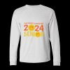 Authentic Long Sleeve T-Shirt Thumbnail