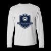 Authentic Long Sleeve T-Shirt Thumbnail