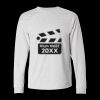 Authentic Long Sleeve T-Shirt Thumbnail