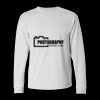 Authentic Long Sleeve T-Shirt Thumbnail