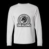 Authentic Long Sleeve T-Shirt Thumbnail