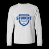Authentic Long Sleeve T-Shirt Thumbnail