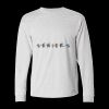 Authentic Long Sleeve T-Shirt Thumbnail