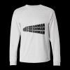 Authentic Long Sleeve T-Shirt Thumbnail