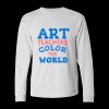 Authentic Long Sleeve T-Shirt Thumbnail
