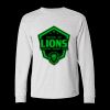Authentic Long Sleeve T-Shirt Thumbnail