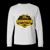Authentic Long Sleeve T-Shirt Thumbnail