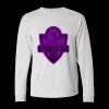 Authentic Long Sleeve T-Shirt Thumbnail