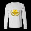 Authentic Long Sleeve T-Shirt Thumbnail