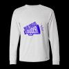 Authentic Long Sleeve T-Shirt Thumbnail