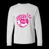 Authentic Long Sleeve T-Shirt Thumbnail
