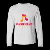 Authentic Long Sleeve T-Shirt Thumbnail