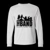 Authentic Long Sleeve T-Shirt Thumbnail