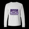 Authentic Long Sleeve T-Shirt Thumbnail