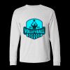 Authentic Long Sleeve T-Shirt Thumbnail