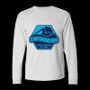 Authentic Long Sleeve T-Shirt Thumbnail