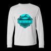 Authentic Long Sleeve T-Shirt Thumbnail