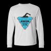 Authentic Long Sleeve T-Shirt Thumbnail