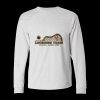 Authentic Long Sleeve T-Shirt Thumbnail
