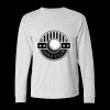Authentic Long Sleeve T-Shirt Thumbnail