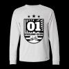 Authentic Long Sleeve T-Shirt Thumbnail