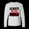 Authentic Long Sleeve T-Shirt Thumbnail