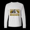 Authentic Long Sleeve T-Shirt Thumbnail