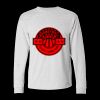 Authentic Long Sleeve T-Shirt Thumbnail